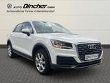 Audi Q2 TFSI Ultra - Audi Q2 in Saarbrücken