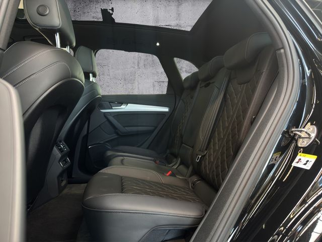 Audi SQ5 - Bild 11