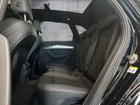 Audi SQ5 - Vorschau Bild 11