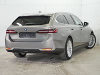 BMW 530 - Vorschau Bild 5