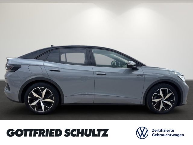 Volkswagen ID.5 GTX 4MOTION 220 kW 20ZOLL MATRIX ALLRAD NAV foto 4