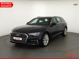 Audi A6 Avant 45 TDI quattro design Leder Kamera ACC - Audi A6 Gebrauchtwagen in Magdeburg
