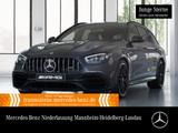 Mercedes-Benz E 63 S 4M+T AMG 20"/PERF/BURMEST/FAHRASS+/MULTI - gebrauchte Mercedes-Benz E 63 AMG aus dem Jahr 2021