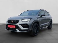 Cupra Ateca - Vorschau Bild 1