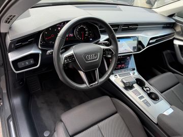 Audi A6 - 12