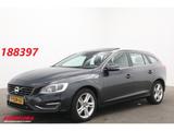 Volvo V60 2.4 D6 AWD Plug-In Hybrid Summum Schiebedach - Volvo V60 Summum mit Hybrid-Antrieb (Diesel/Elektro)