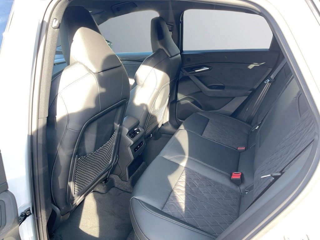 Audi Q6 e-tron - Bild 12