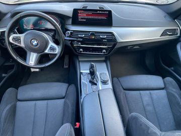 BMW 520 - 8