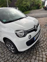 Renault Twingo SCe 70 Life TÜV  07.2027 - Renault Twingo von privat