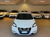 Nissan Micra 45000km 1.0 TURBO 117CV 5 porte N-S - Nissan Micra: 1.4