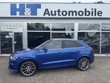 Audi RSQ3 2.5 TFSI quattro Pano/20"/BOSE/Kamera - Audi RSQ3 Gebrauchtwagen