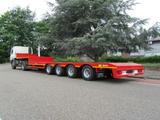 LinTrailers 4 LSDU 18-40 - LinTrailers LKWs