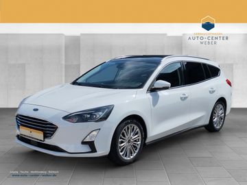 Ford Focus - 3