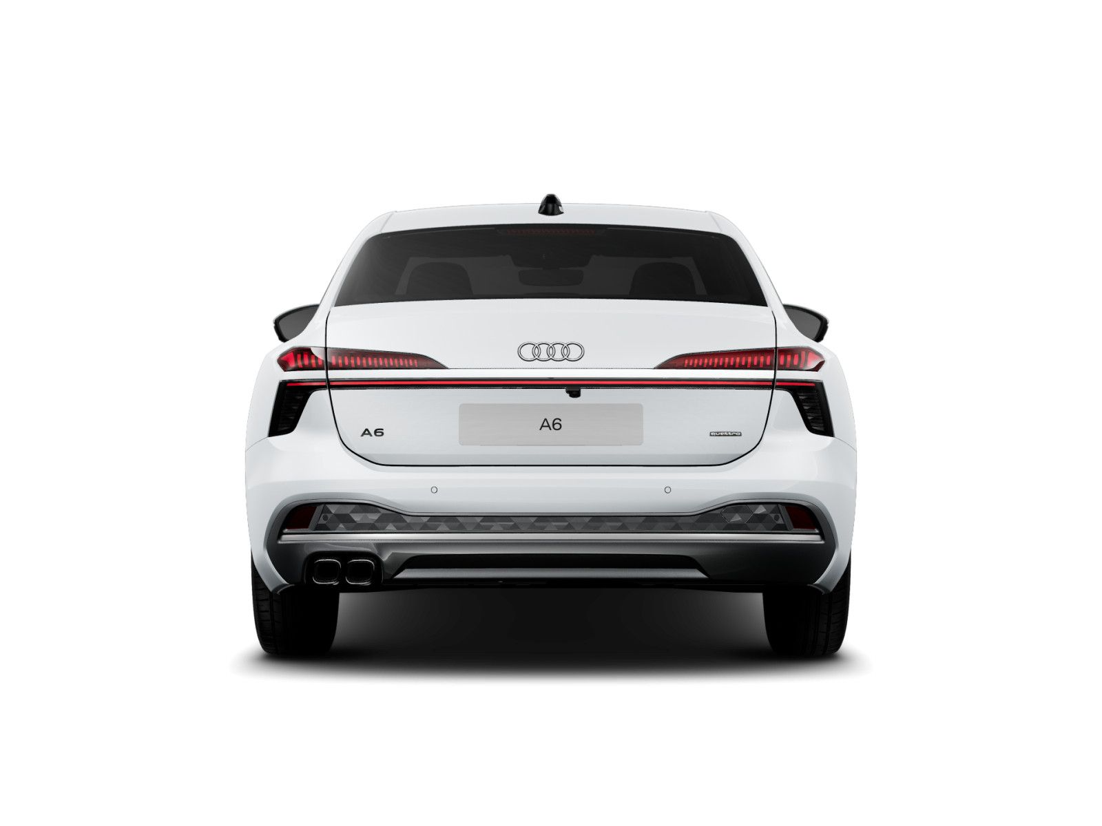 Audi A6 - Bild 7