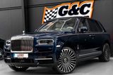 Rolls-Royce Cullinan 6.75L 571hp // NETTO EXPORT PRICE