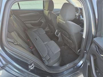 Skoda Octavia - 12