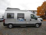 Knaus Boxstar 550 U - Knaus Kastenwagen