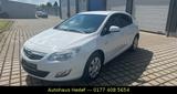 Opel Astra 1.4 Selection - Klima - Tüv 03/2027