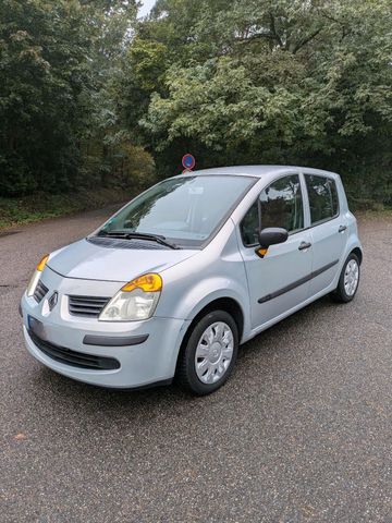 Renault Modus