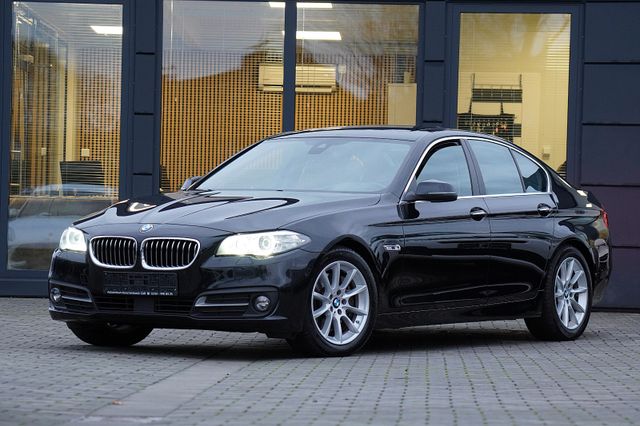 BMW 525d *MIT 2 JAHRE GARANTIE !!!*