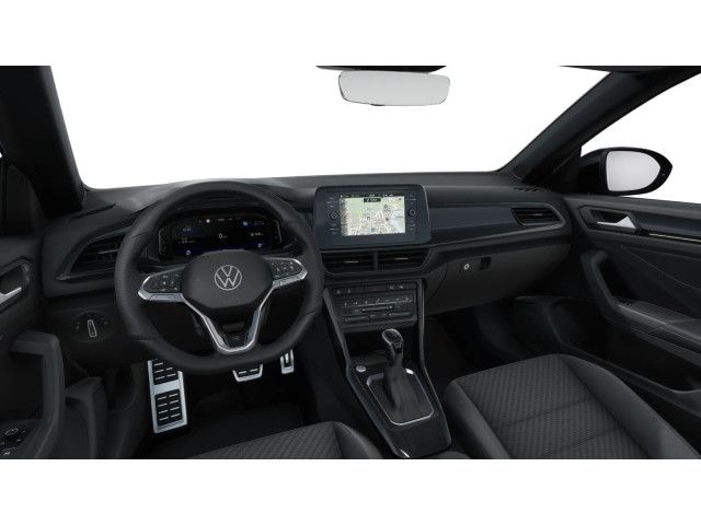Volkswagen T-Roc - Bild 9