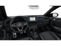 Volkswagen T-Roc - Vorschau Bild 9