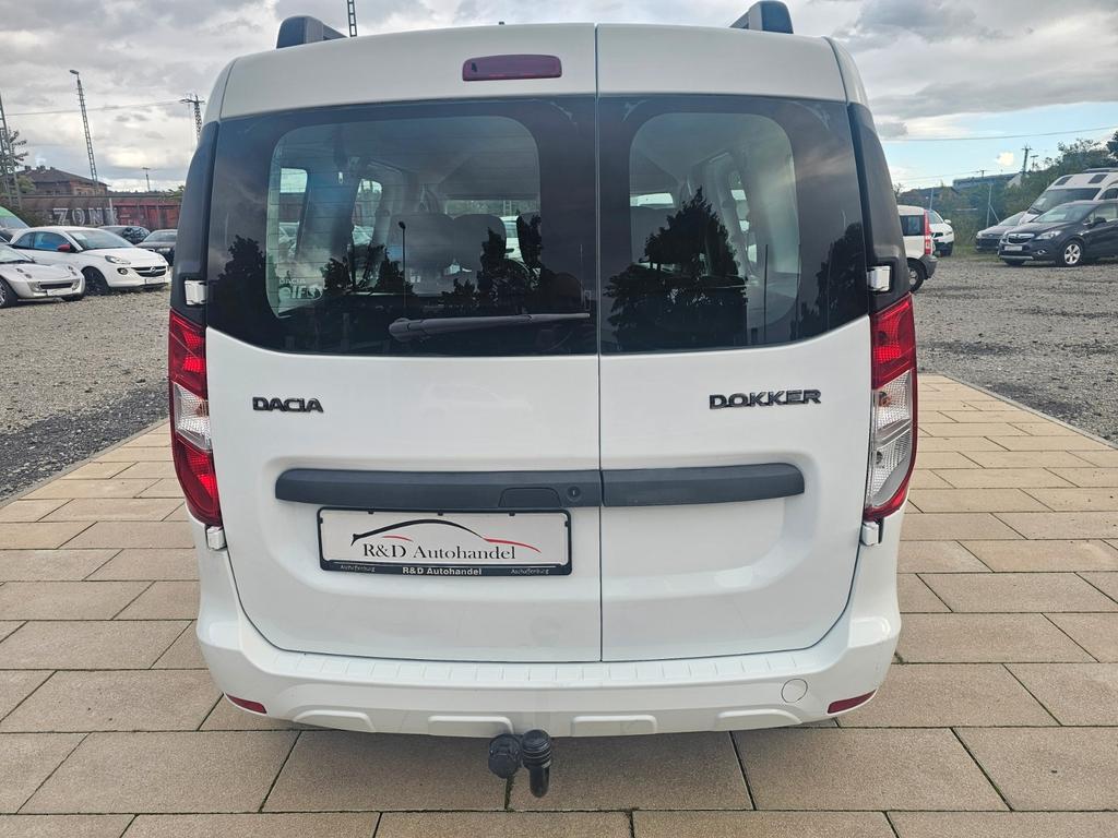 Dacia Dokker
