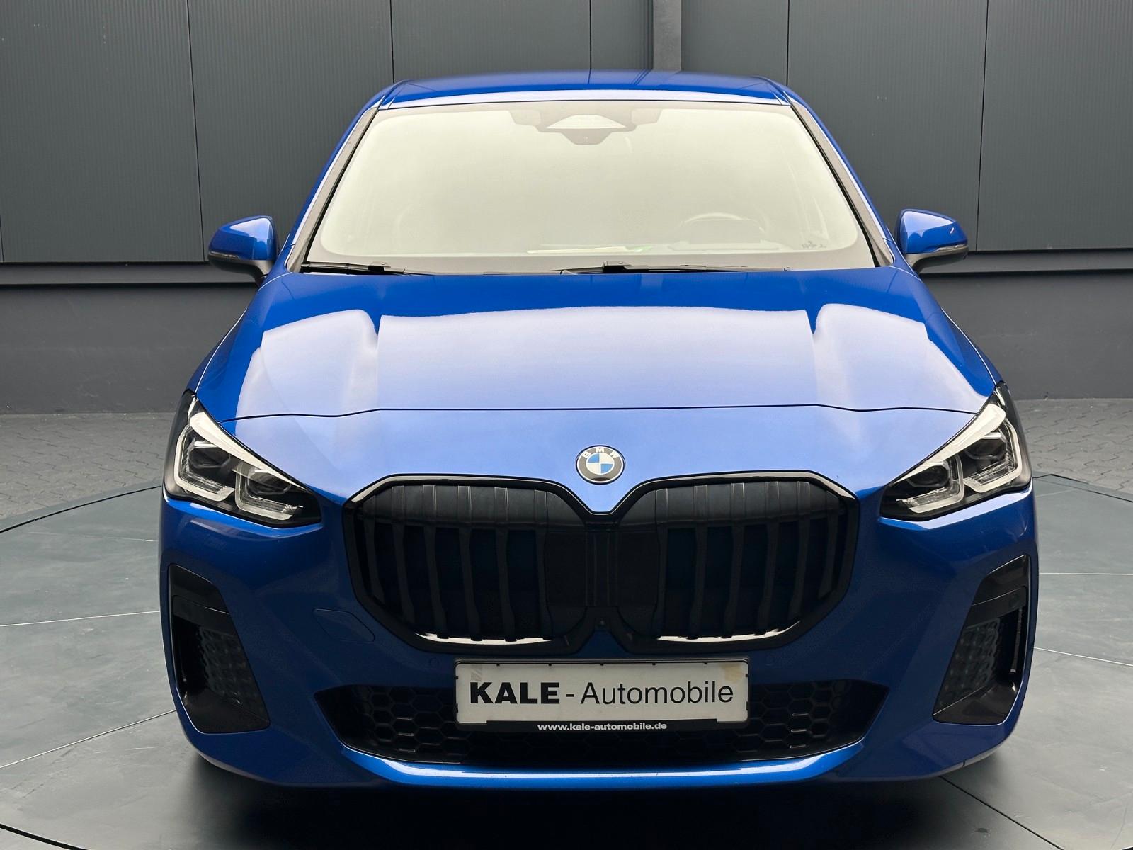 BMW 223i Active Tourer M-Sport *18Zoll*INNOVATION*