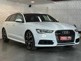 Audi A6 3.0TDI QUATTRO SPORT LUFT#HEADUP#ACC#BOSE# - Audi A6 Gebrauchtwagen in Dresden
