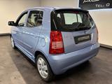 Kia Picanto 1.1 EX**Aus Damenbesitz** - Kia Picanto: Ex