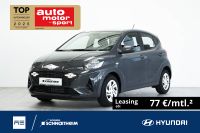 Hyundai i10 - Vorschau Bild 1