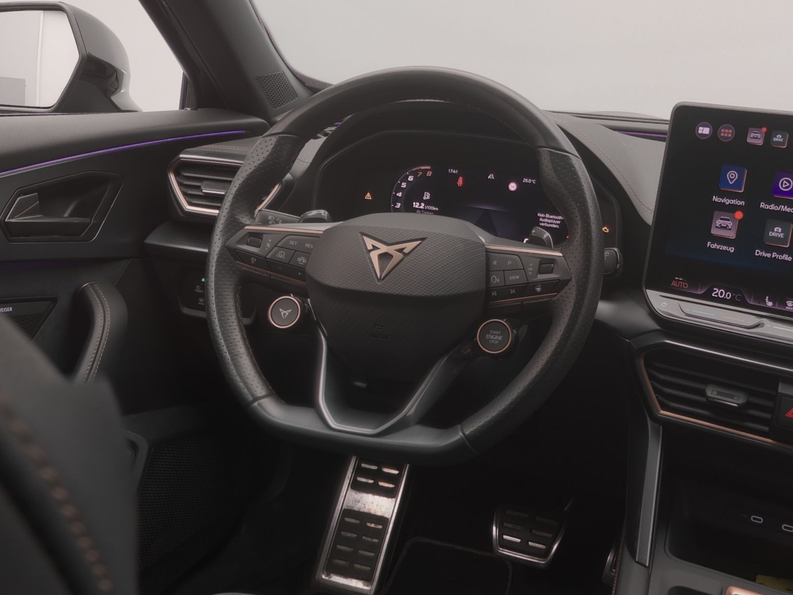 Cupra Formentor - Bild 9