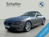 BMW Z4 *Verkauf nur an Händler* - BMW Z4 in Ludwigshafen
