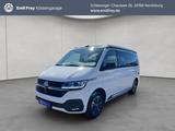 Volkswagen T6.1 California Beach "Edition" 2.0 TDI AHK Klim - Volkswagen T6 California aus 2023