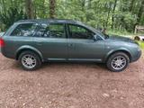 Audi A6 Allroad - Audi A6 aus 2001: Kombi