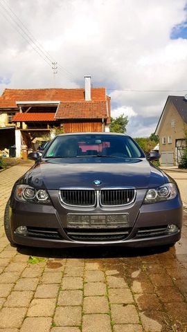 BMW 2005 Automatik