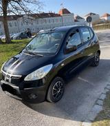 Hyundai i10 1.1 2010 Benzin Edition NEUER TÜV  - Hyundai i10 Edition20 mit Benzin-Antrieb