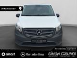 Mercedes-Benz Vito 116 CDI Kasten Extralang Navi Kamera 3Sitze - gebrauchte Mercedes-Benz Vito aus dem Jahr 2024