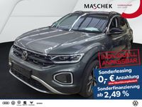 Volkswagen T-Roc - Vorschau Bild 1