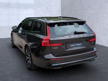 Volvo V60 - 5
