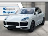 Porsche Cayenne E-Hybrid Pano Luft 22"Sound Nacht. 1 Hd.