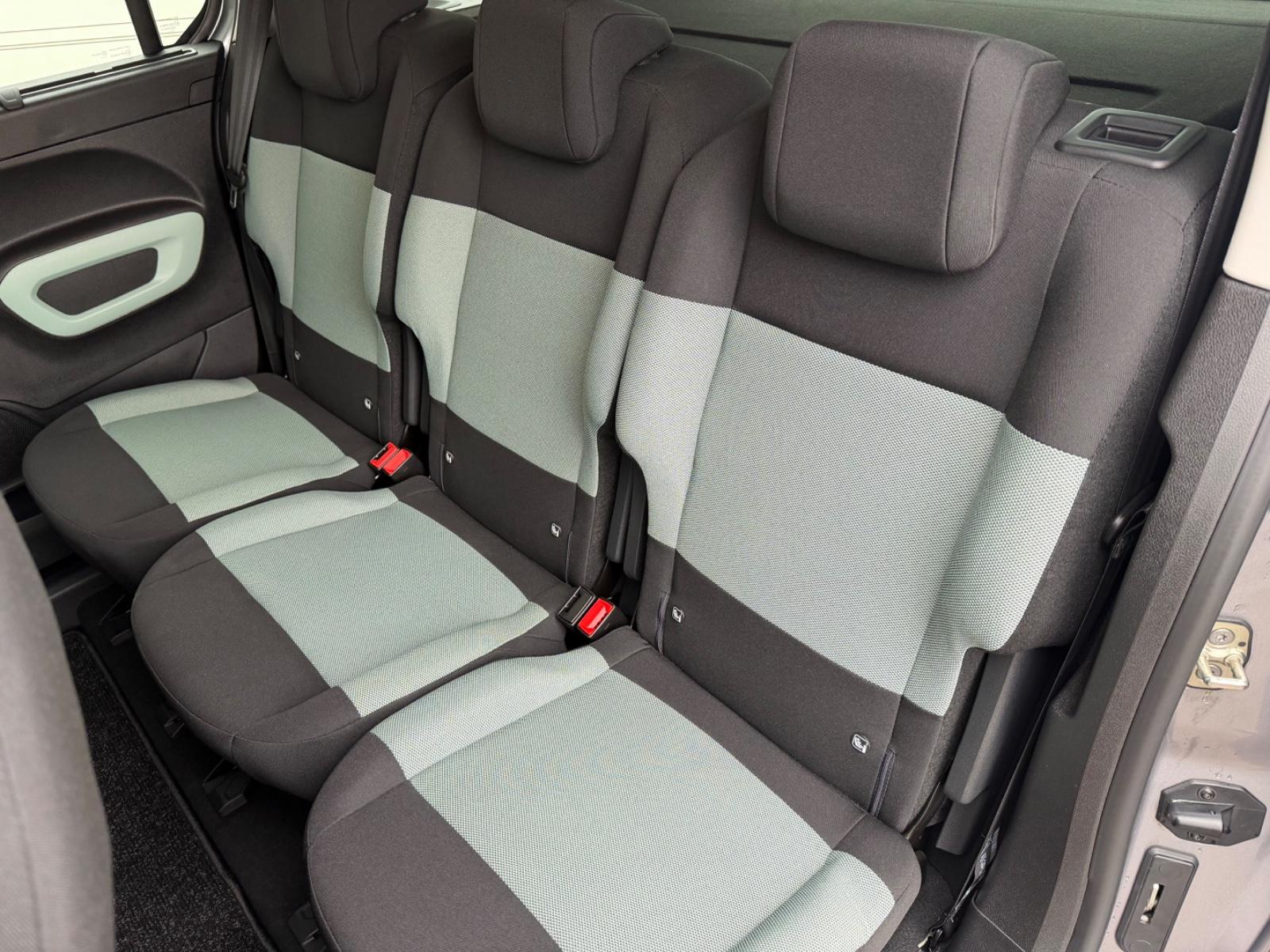 Citroën Berlingo Feel Pack M"NAVI"KAMERA"360"SPURHALTE"