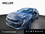 Peugeot 508 1.2 ALLURE Pack PureTech Kamera,LED,ACC,Navi - Peugeot 508: Allradantrieb