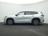 Volkswagen Tayron 2.0 TDI DSG 4Mo. Life 7-S. IQ.LIGHT NAVI - silberne Volkswagen Tayron