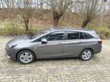 Opel Astra ST 1.5 Diesel 90kW Business Elegance A... - Opel Astra mit Diesel-Antrieb: Kombi, Automatik, 1.9