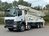 Mercedes-Benz Arocs 5 4142  8x4 SWAN TSP 47-5 160RZ ( 47m ) - Angebote