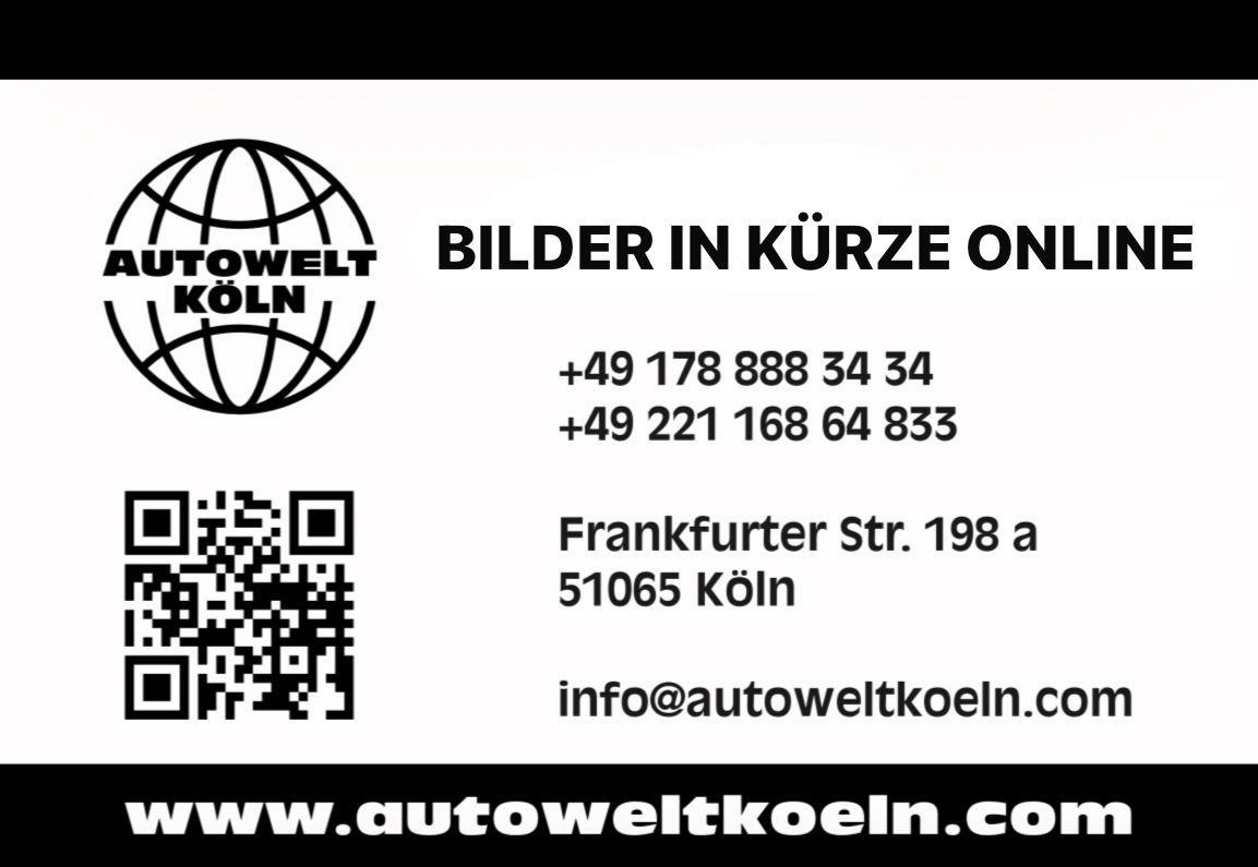 Volkswagen T5 Multivan HIGHLINE *ABSOLUT VOLL *