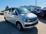 Volkswagen T6 Caravelle+4Motion+DSG+KLIMA+AHK+ALU+9.SITZE - Volkswagen: Caravelle 4motion