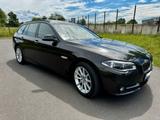 BMW 535d xDrive Touring, Pano, Head Up, Standhzg. - BMW 535 von privat