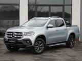 Mercedes-Benz X 350 d 4Matic Edition Progressiv*Kamera*Ahk* - Mercedes-Benz X 350 Gebrauchtwagen